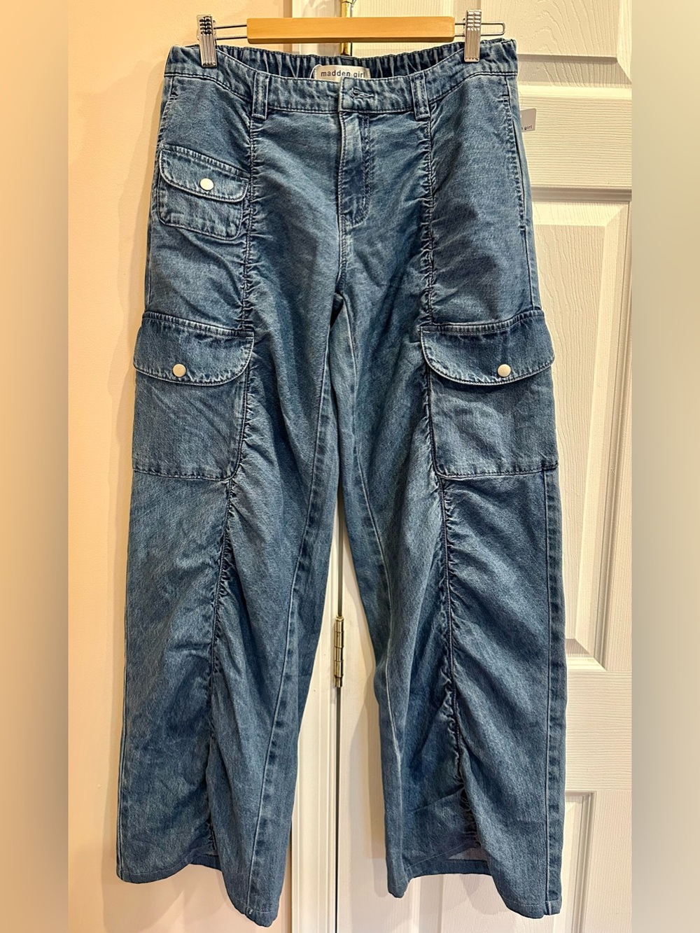 Madden Girl Jeans